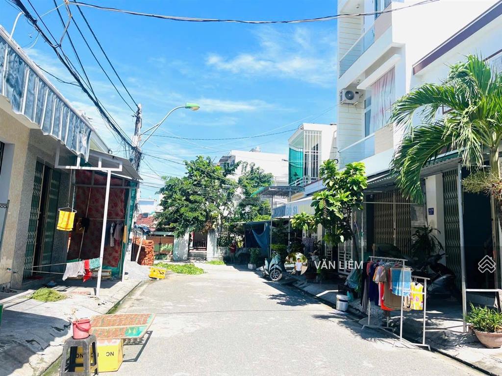 Bán đất tđc vĩnh trường gần chợ vĩnh trường vị trí đẹp, cách đường võ thị sáu khoảng 40