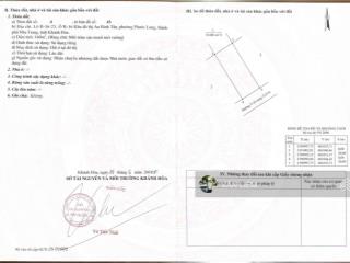 Lô đẹp an bình tân 160m chỉ 70tr/m diện tích 160m (8x20) đường 13m, vị trí đẹp, khu