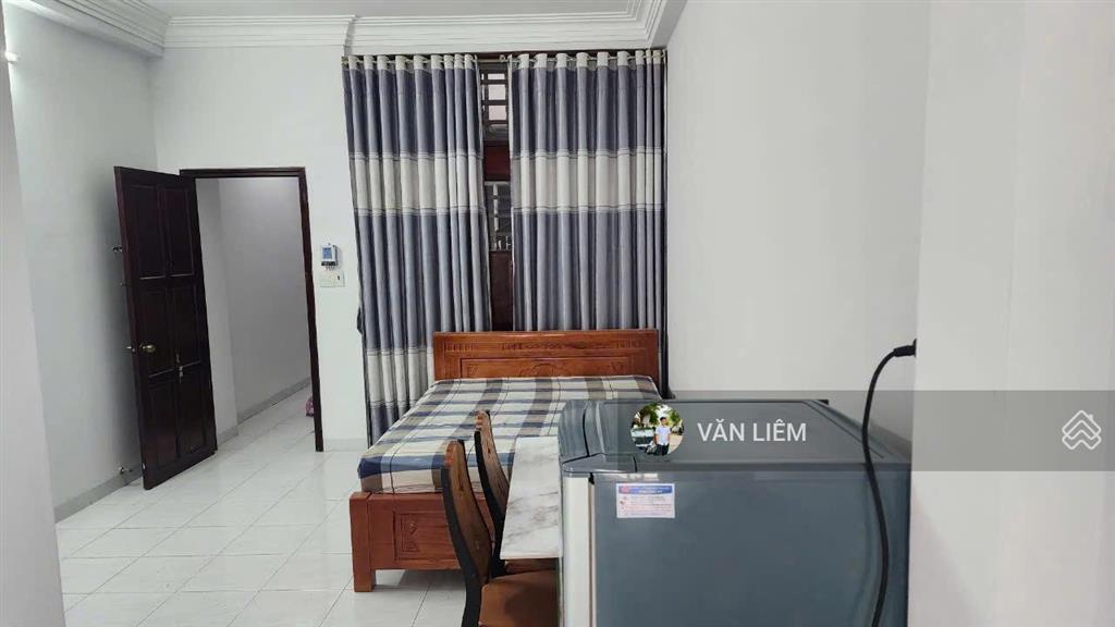 Cho thuê nhà nguyên căn an bình tân nhà 3 tầng nhà đẹp, dọn vào ở ngay. 3 tầng kiên cố