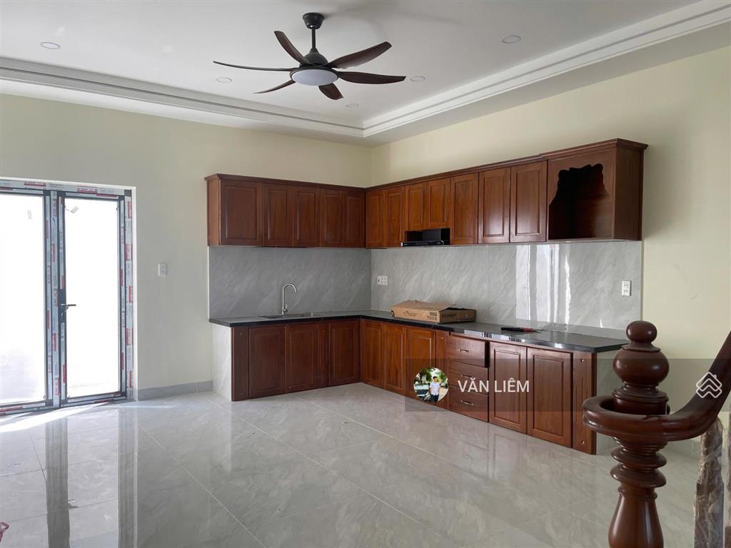 Cho thuê nhà nguyên căn an bình tân nhà 3 tầng nhà đẹp, dọn vào ở ngay. 3 tầng kiên cố