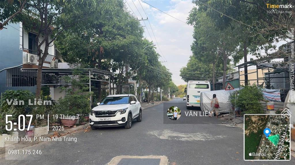 Bán lô đất đẹp giá chỉ 3,1 tỷ vị trí đẹp, đường ô tô rộng 16m