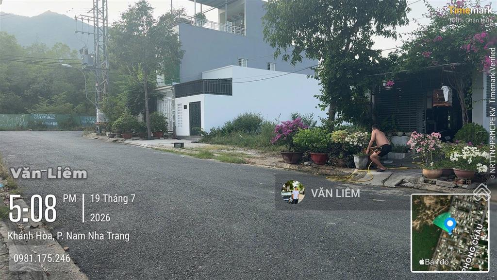 Bán lô đất đẹp giá chỉ 3,1 tỷ vị trí đẹp, đường ô tô rộng 16m