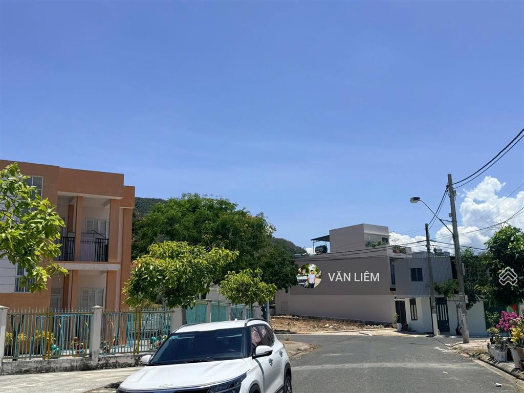 Bán đất tđc đất lành, vĩnh thái, nha trang | vị trí đẹp, đường rộng 13m