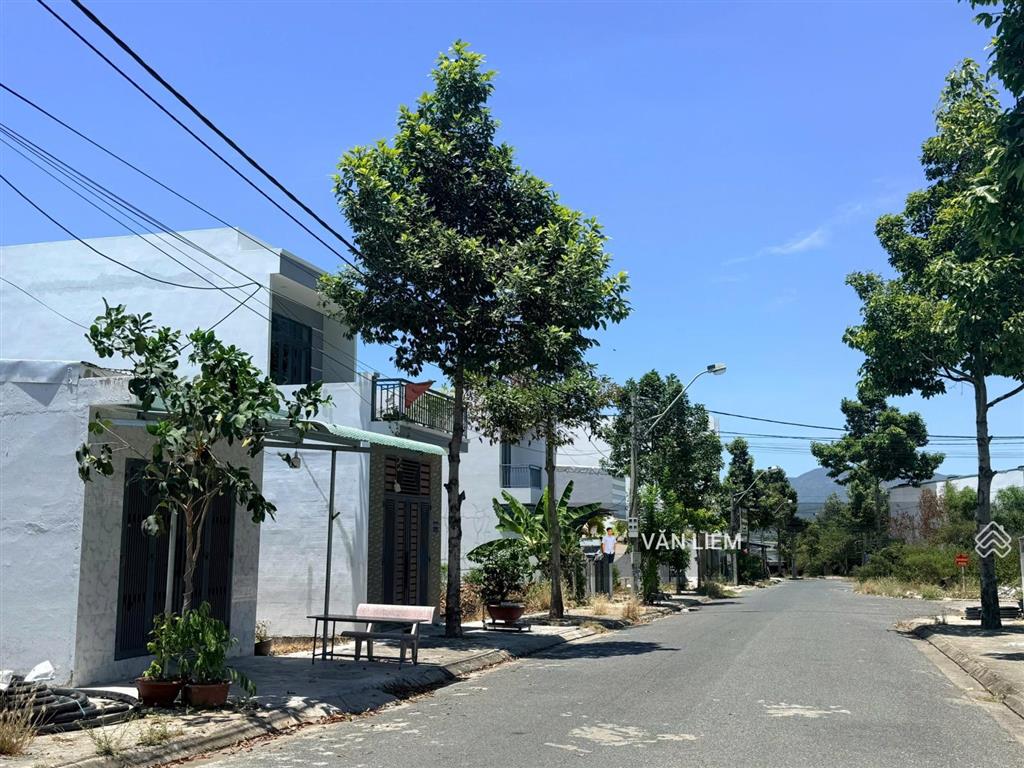 Bán đất tđc đất lành, vĩnh thái, nha trang | vị trí đẹp, đường rộng 13m