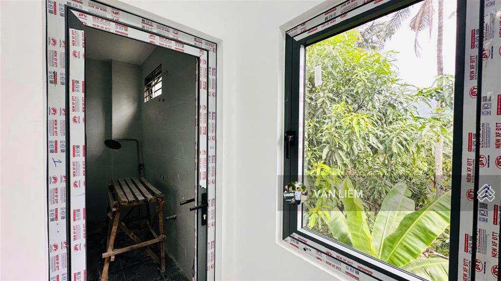 Cho thuê nhà mới 100% phước điền  phước đồng  nam nha trang, cách trường tiểu học 500m