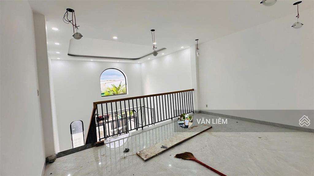 Cho thuê nhà mới 100% phước điền  phước đồng  nam nha trang, cách trường tiểu học 500m