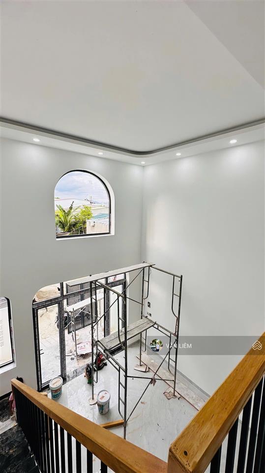 Cho thuê nhà mới 100% phước điền  phước đồng  nam nha trang, cách trường tiểu học 500m