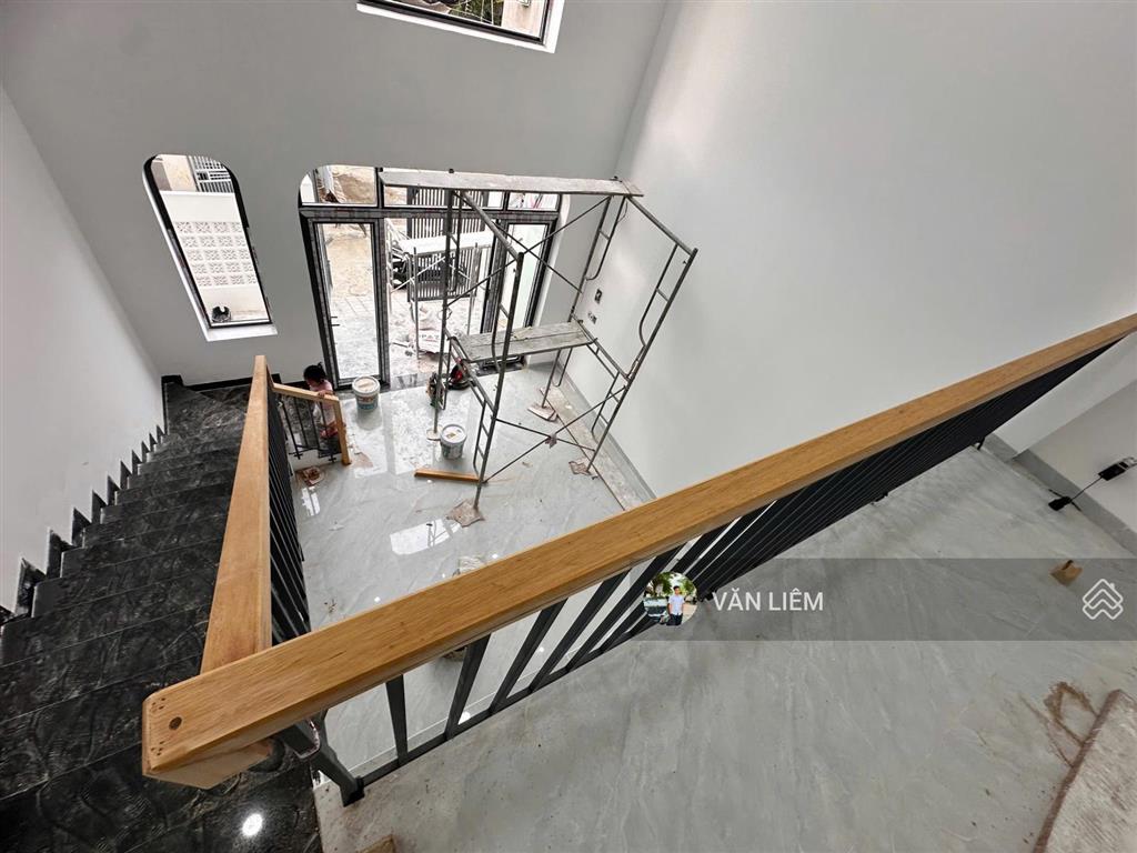 Cho thuê nhà mới 100% phước điền  phước đồng  nam nha trang, cách trường tiểu học 500m