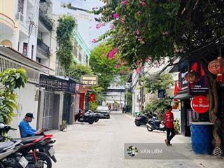 Cần bán lô đất gần 200m2 hẻm 7m nguyễn thị minh khai, cách biển 400m. vị trí cách biển 400m