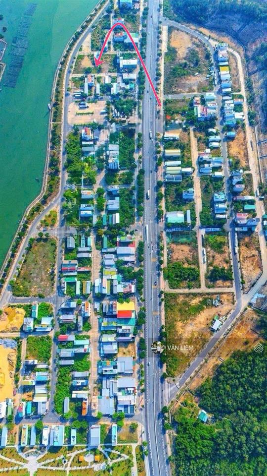 Sát sông hòn rớ 2 giá chỉ 5,4 tỷ