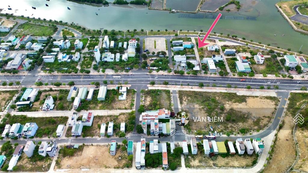 Sát sông hòn rớ 2 giá chỉ 5,4 tỷ