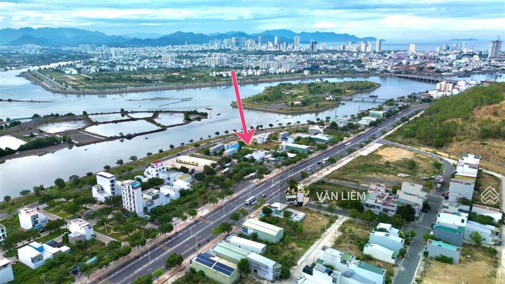 Sát sông hòn rớ 2 giá chỉ 5,4 tỷ