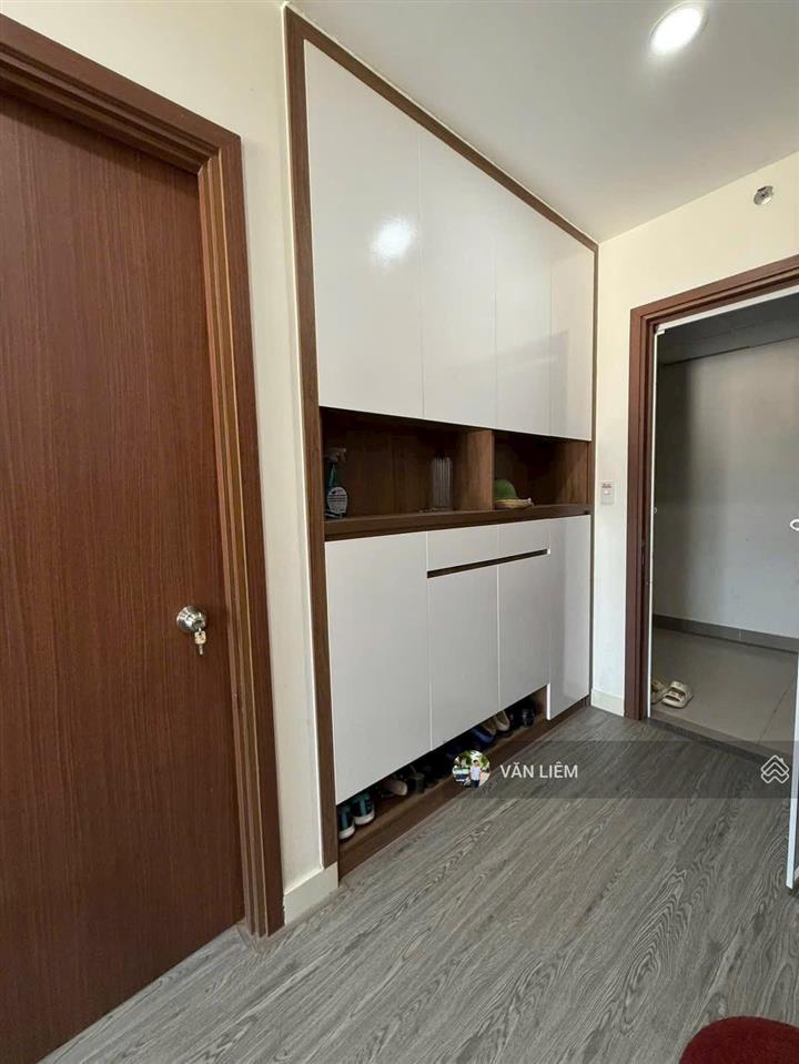 Cần bán nhanh căn hộ xh1 vcn phước long tầng 10 view sông 66m2 căn 2pn, 1wc. ban công tây nam