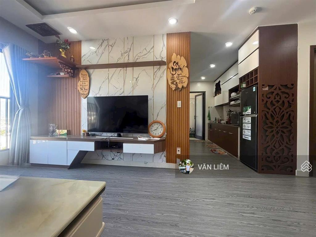 Cần bán nhanh căn hộ xh1 vcn phước long tầng 10 view sông 66m2 căn 2pn, 1wc. ban công tây nam
