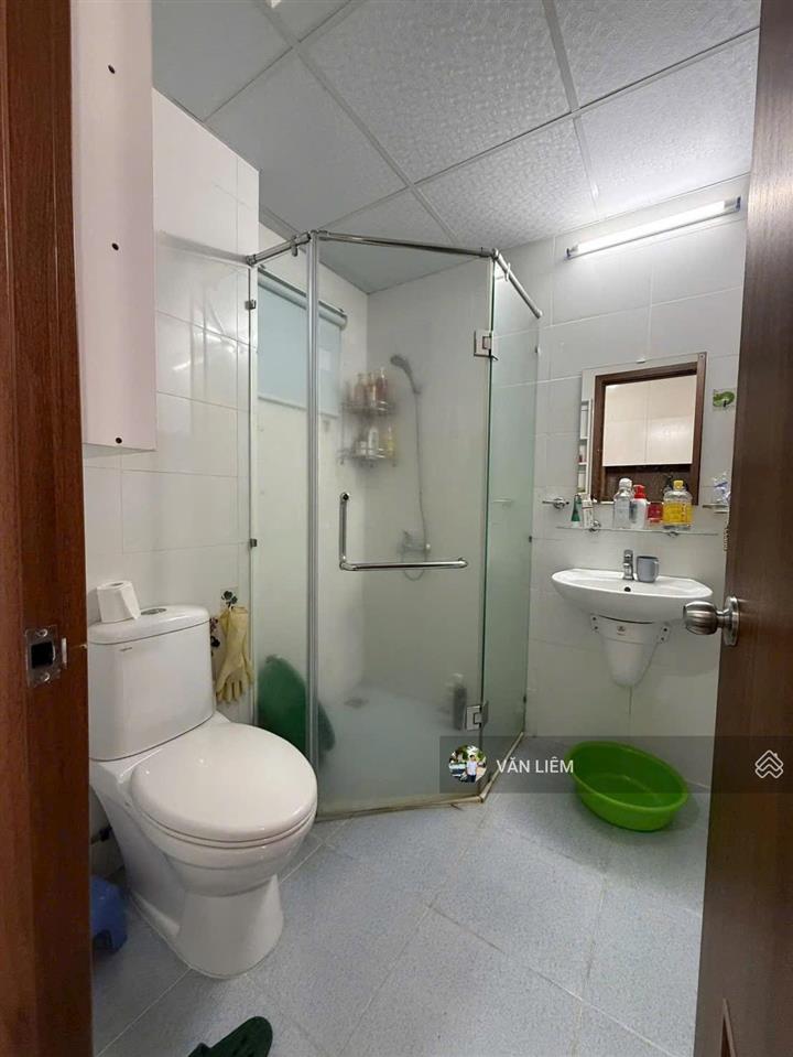 Cần bán nhanh căn hộ xh1 vcn phước long tầng 10 view sông 66m2 căn 2pn, 1wc. ban công tây nam