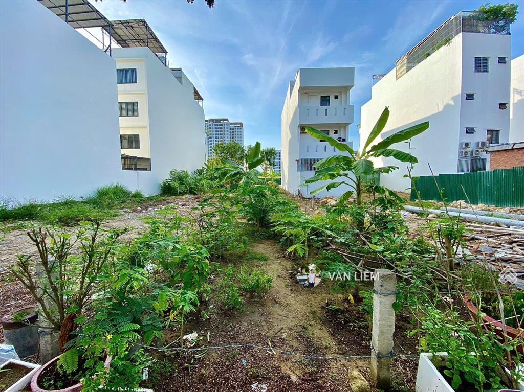Lô đẹp kđt hà quang 2 giá tốt cho nhà đầu tư đường 3b kđt hà quang 2, nam nha trang