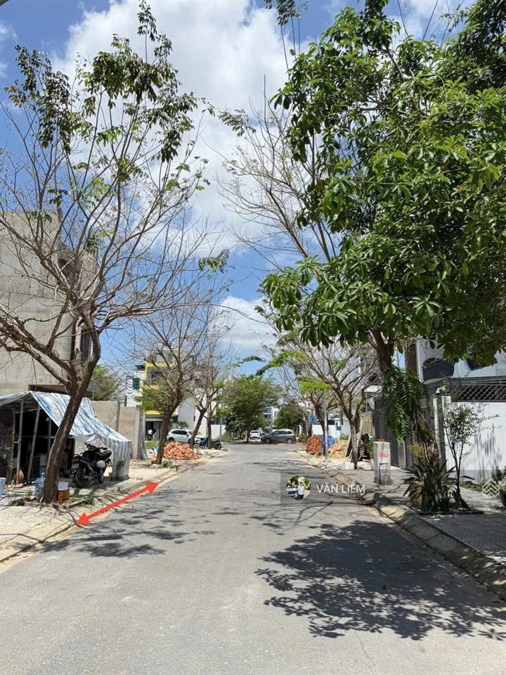 Bán lô đất gói 5 mỹ gia đường thông gần võ nguyên giáp diện tích 100m (5x20m)