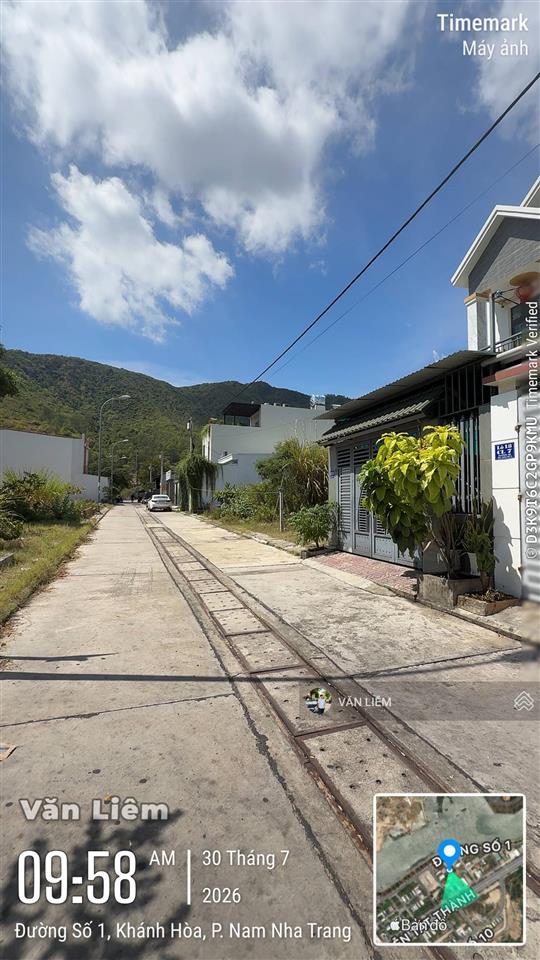 Sát sông hòn rớ 2, hàng đẹp giá tốt, vị trí đắc địa, ngay khu hòn rớ 2 sát sông quán trường