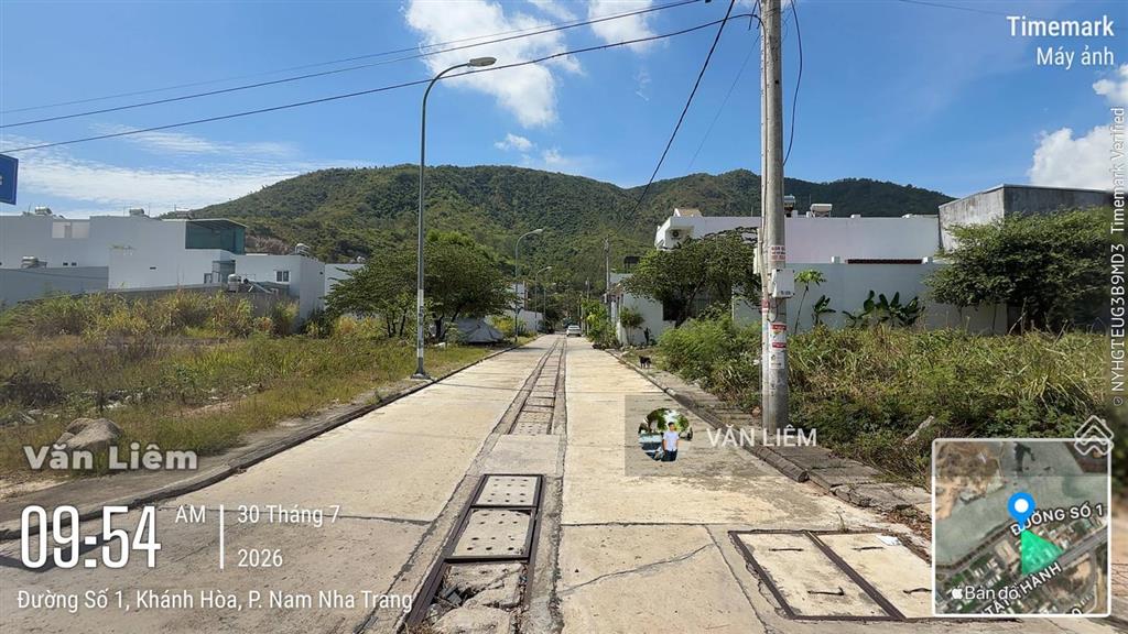 Sát sông hòn rớ 2, hàng đẹp giá tốt, vị trí đắc địa, ngay khu hòn rớ 2 sát sông quán trường