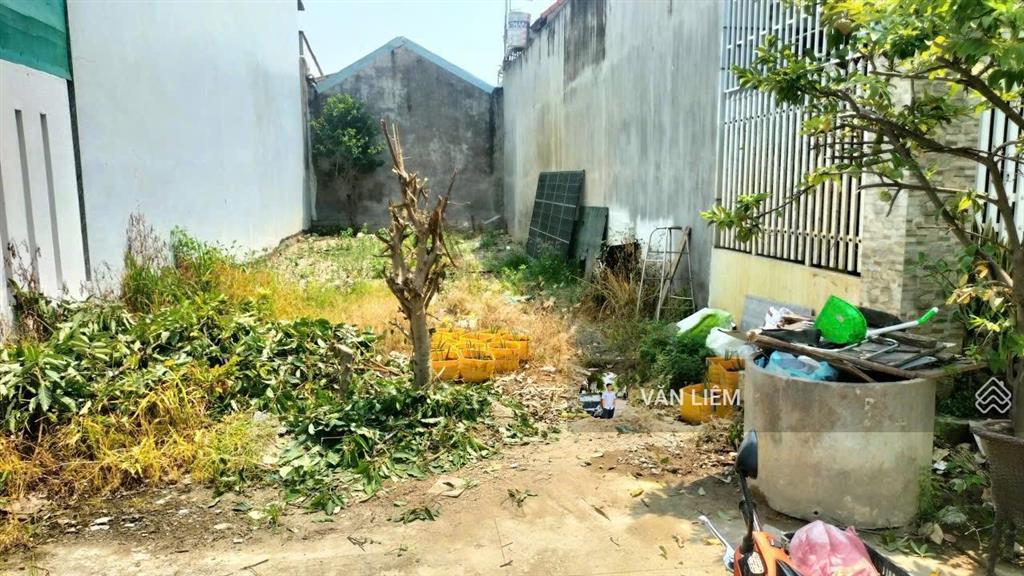 Bán lô đất tái định cư diên toàn  diên khánh chỉ 2,57 tỷ diện tích 120m2 ngang 6m đường rộng