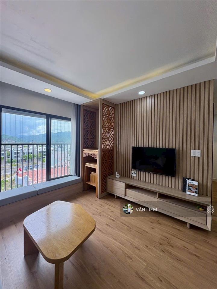 2,48 tỷ sở hữu căn 2pn xh2 vcn phước long, sổ hồng sẵn căn hộ phù hợp cho gia đình trẻ