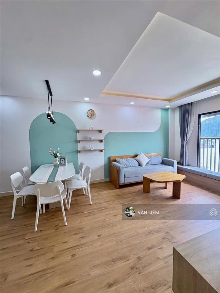 2,48 tỷ sở hữu căn 2pn xh2 vcn phước long, sổ hồng sẵn căn hộ phù hợp cho gia đình trẻ