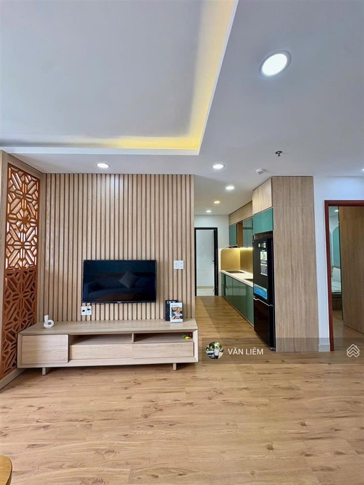 2,48 tỷ sở hữu căn 2pn xh2 vcn phước long, sổ hồng sẵn căn hộ phù hợp cho gia đình trẻ