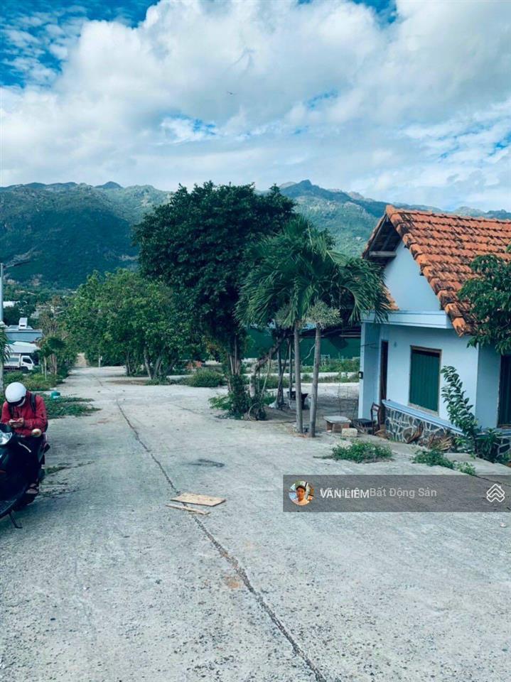 Bán đất khu garden hill gần đường thái khang + lưng tựa núi view cả xã phước đồng