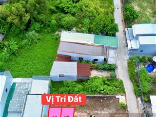 Cần bán nhanh lô đất phước đồng phù hợp với người có thu nhập thấp