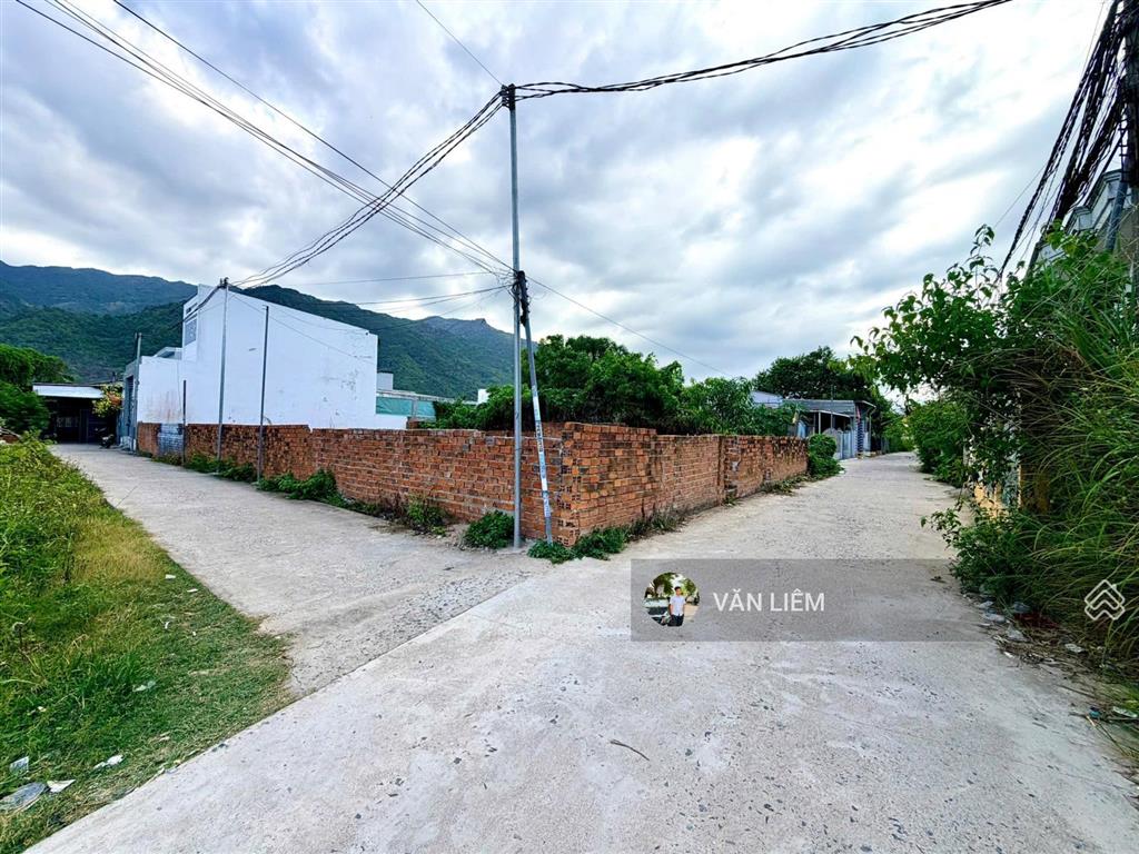 Cần bán nhanh lô đất phước đồng phù hợp với người có thu nhập thấp