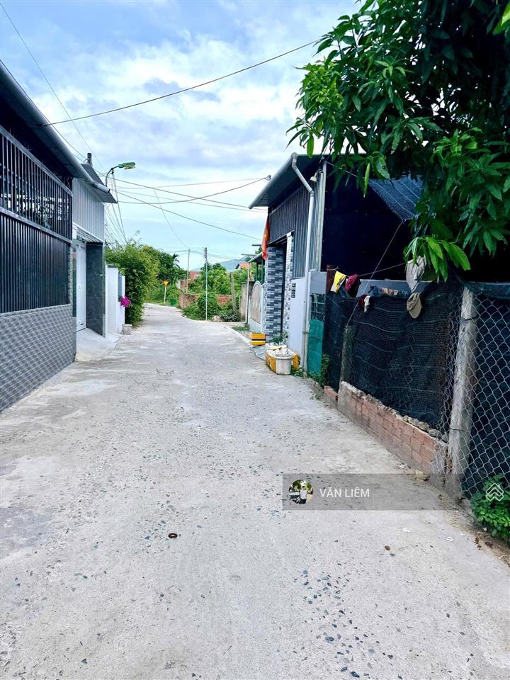 Cần bán nhanh lô đất phước đồng phù hợp với người có thu nhập thấp