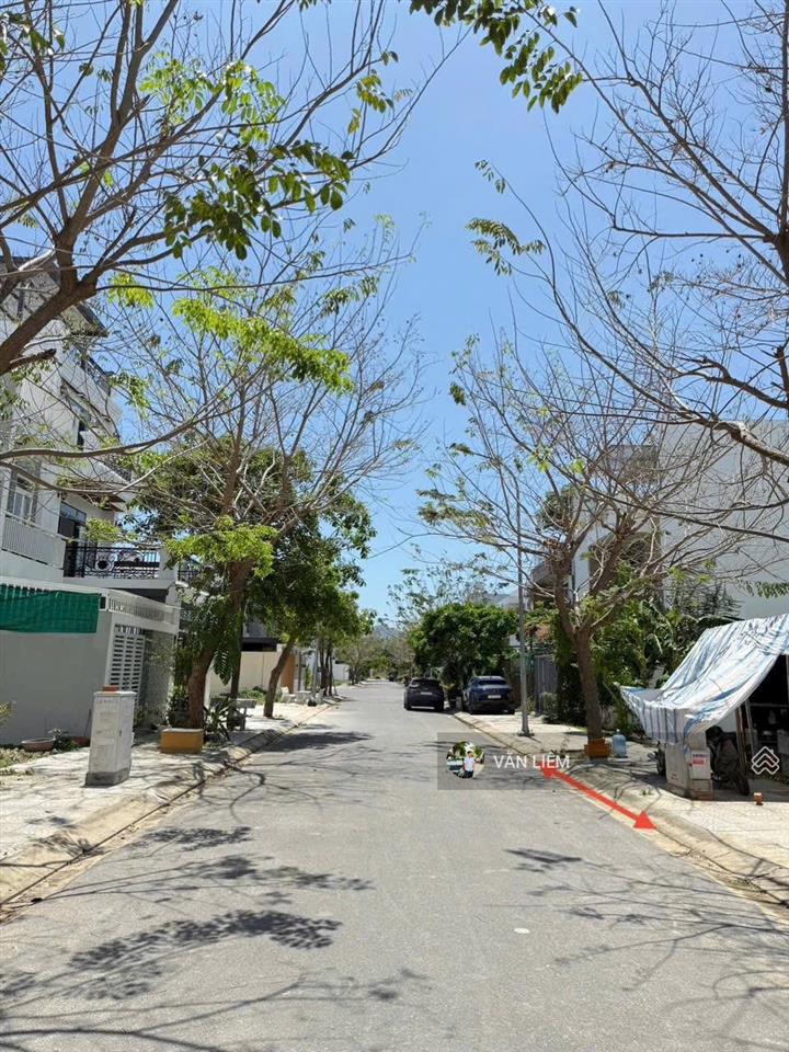 Hàng hiếm gói 5 cơ hội đầu tư đẹp! bán lô đất đường thông gói 5, vị trí đẹp, gần trục v