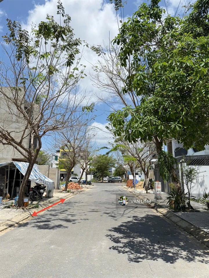 Hàng hiếm gói 5 cơ hội đầu tư đẹp! bán lô đất đường thông gói 5, vị trí đẹp, gần trục v