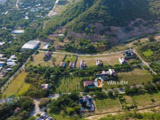 Lô đất biệt thự giáng hương gần trung tâm tp nha trang.  dt 275m2
