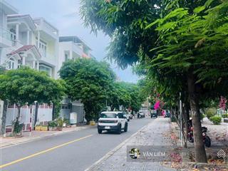 Bán đất kđt hà quang 2 đường 8b đối diện công viên diện tích 80m (ngang 4m) hướng