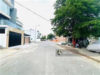 Bán nhanh lô đẹp gói 5 mỹ gia vị trí đẹp, gần công viên, khu dân cư hiện hữu. diện tích