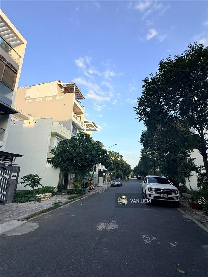 Kđt an bình tân, phước long, nam nha trang. vị trí đối diện chung cư noxh  đường t12