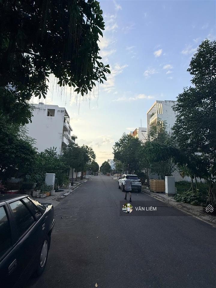 Kđt an bình tân, phước long, nam nha trang. vị trí đối diện chung cư noxh  đường t12