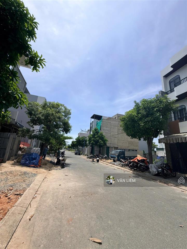 Đất hoàng long phước long, nam nha trang hàng hiếm kđt hoàng long vị trí đẹp, dân cư