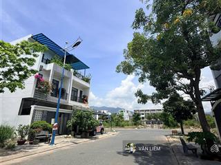 Đất hoàng long phước long, nam nha trang hàng hiếm kđt hoàng long vị trí đẹp, dân cư