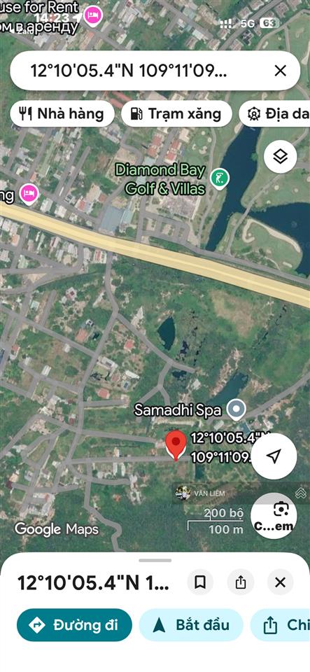 Đất phước hạ, phước đồng | giá chỉ 990 triệu