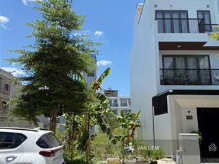 Bán lô đất đường nội bộ 14m gói 5  mỹ gia giá rẻ để xây ở !
diện tích 100m2 ngang 5m.