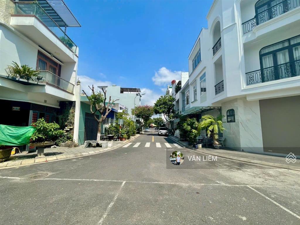 Bán đất vcn phước long đường hồ thị côi, nha trang dt 72m (ngang 4,5m) đường nhựa 12m