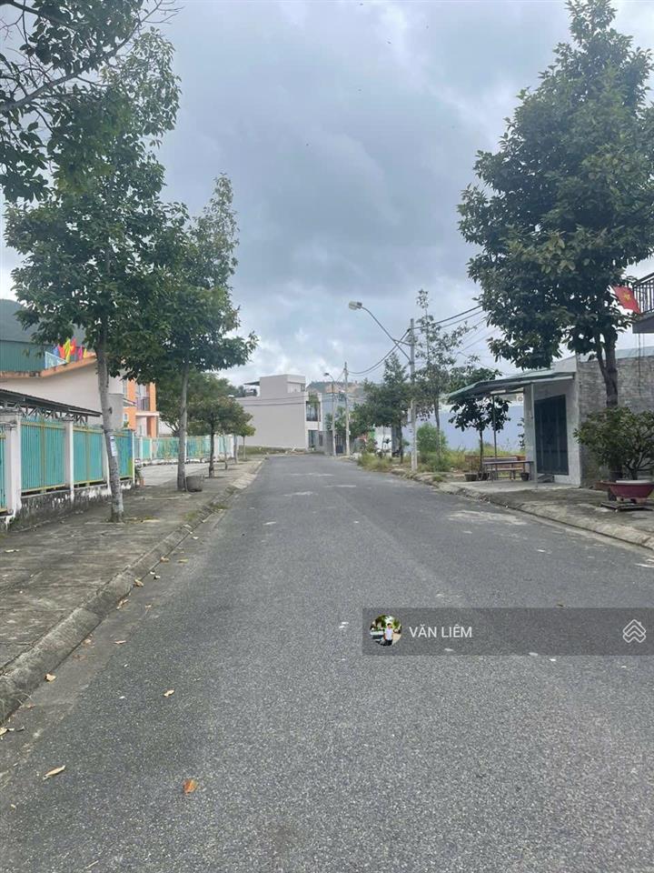 Cần bán đất tđc đất lành, phường nam nha trang  đường 13m  3,1 tỷ đối diện trường mầm non
