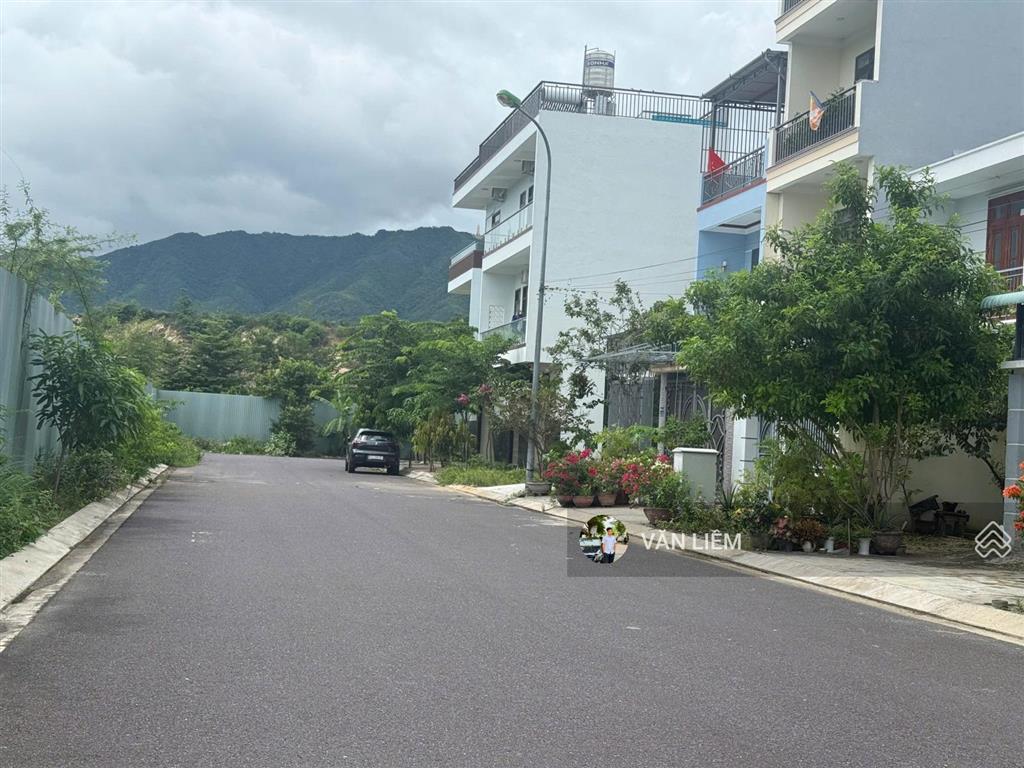 Tái định cư mỹ gia đường nhựa 18m | 106m2 vị trí đẹp trong kđt tái định cư mỹ gia