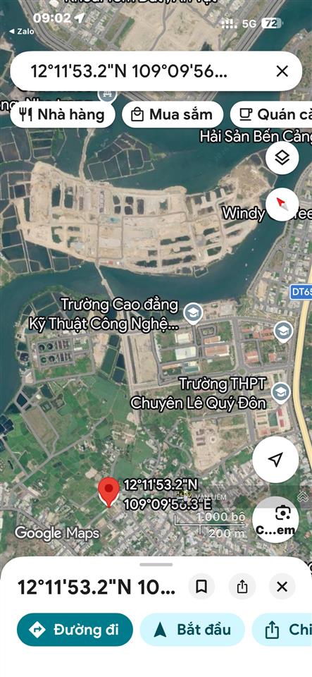 Hàng ngon giá mềm hẻm tô ký, phước điền  gần dự án sun và trường đại học