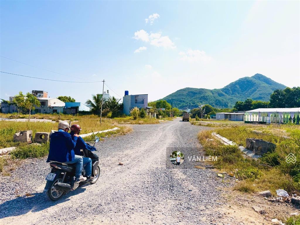 Bán đất trung tâm phước đồng đường 16m phường nam nha trang
