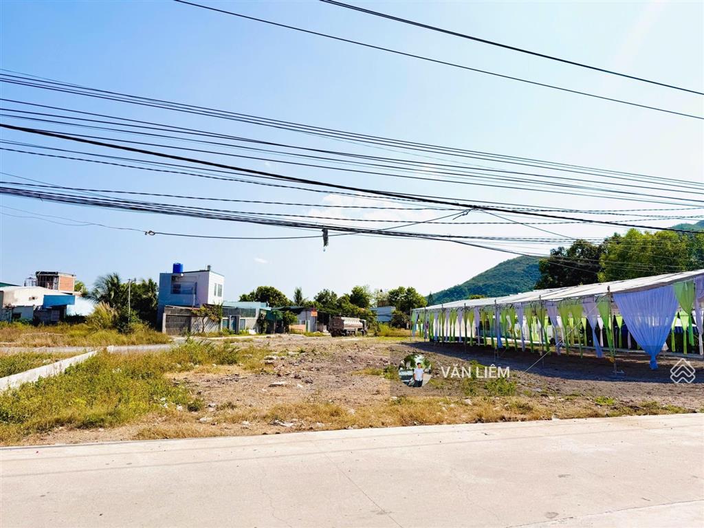 Bán đất trung tâm phước đồng đường 16m phường nam nha trang