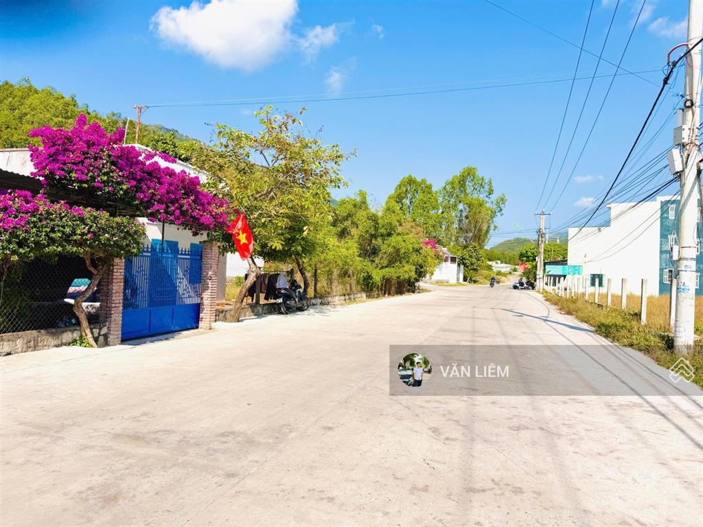 Bán đất trung tâm phước đồng đường 16m phường nam nha trang