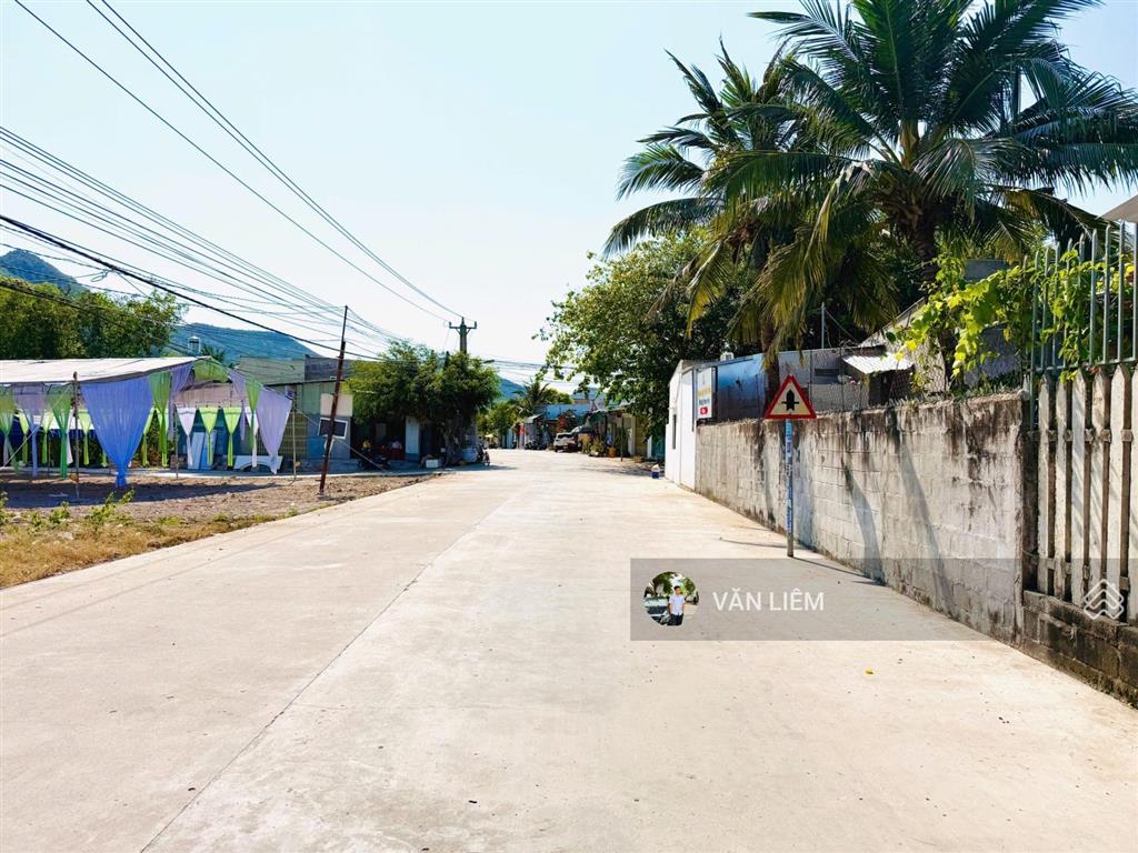 Bán đất trung tâm phước đồng đường 16m phường nam nha trang